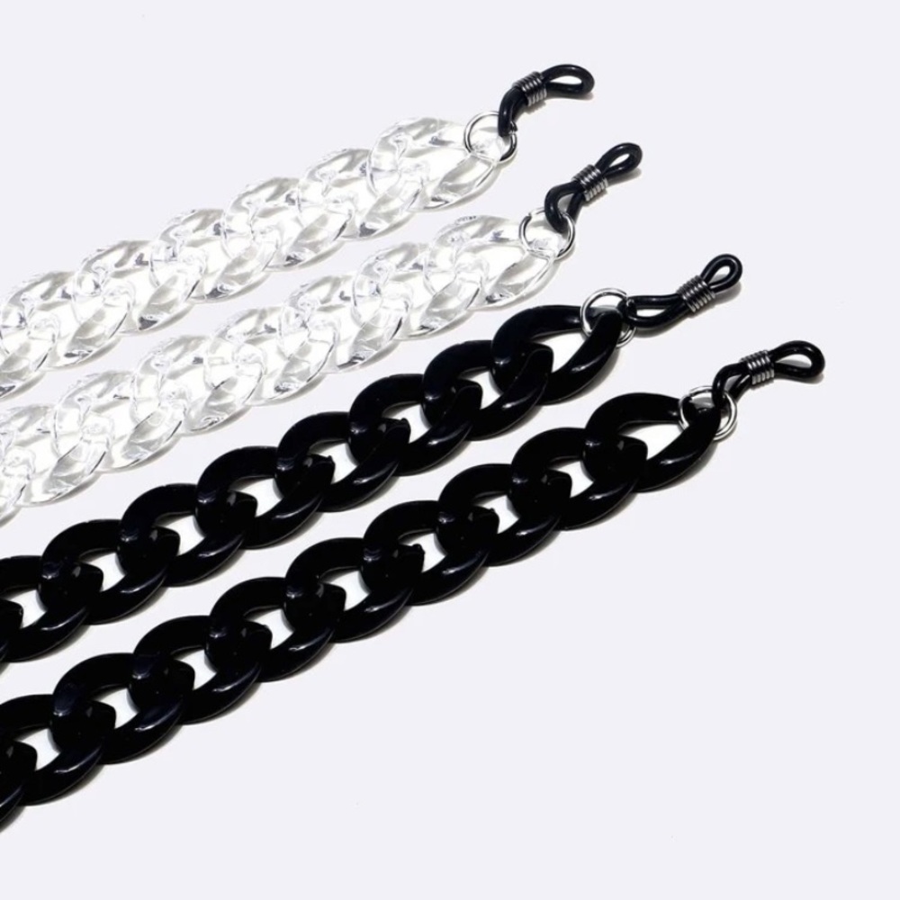 Sunglasses/Mask Chain - Picture 7 of 9